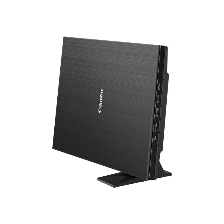 Canon LiDE400 A4 Flatbed Scanner