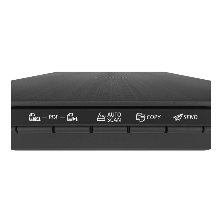 Canon LiDE400 A4 Flatbed Scanner