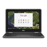 GRADE A1 - Dell 11 3180 Celeron N3060 4GB 16GB SSD 11.6 Inch Chrome OS Chromebook