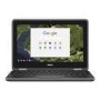 GRADE A1 - Dell 11 3180 Celeron N3060 4GB 16GB SSD 11.6 Inch Chrome OS Chromebook