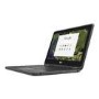GRADE A1 - Dell 11 3180 Celeron N3060 4GB 16GB SSD 11.6 Inch Chrome OS Chromebook