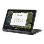 GRADE A1 - Dell 11 3180 Celeron N3060 4GB 16GB SSD 11.6 Inch Chrome OS Chromebook