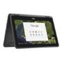 GRADE A1 - Dell 11 3180 Celeron N3060 4GB 16GB SSD 11.6 Inch Chrome OS Chromebook
