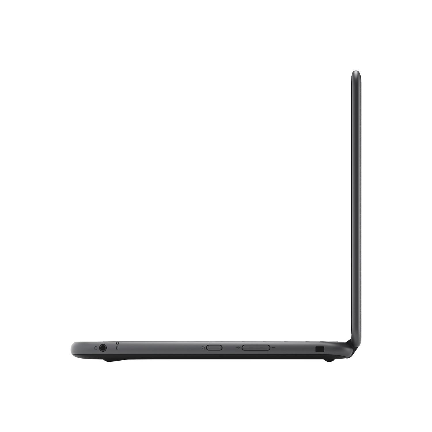 Dell 11 3180 Celeron N3060 4gb 16gb Ssd 11 6 Inch Chrome Os Chromebook Laptops Direct