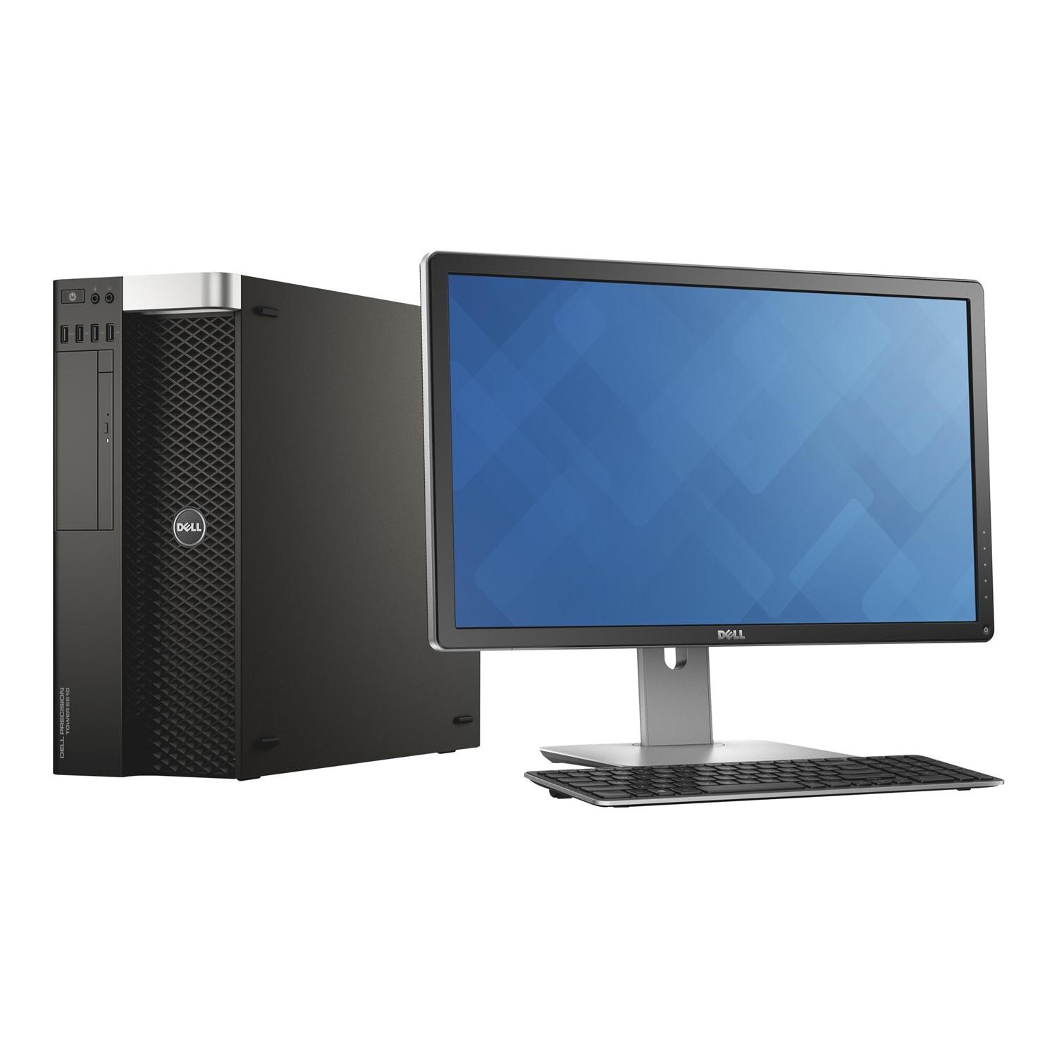 最終価格】DELL T5810 XeonE5/64GB/GTX1060/SSD 最終価格】DELL T5810