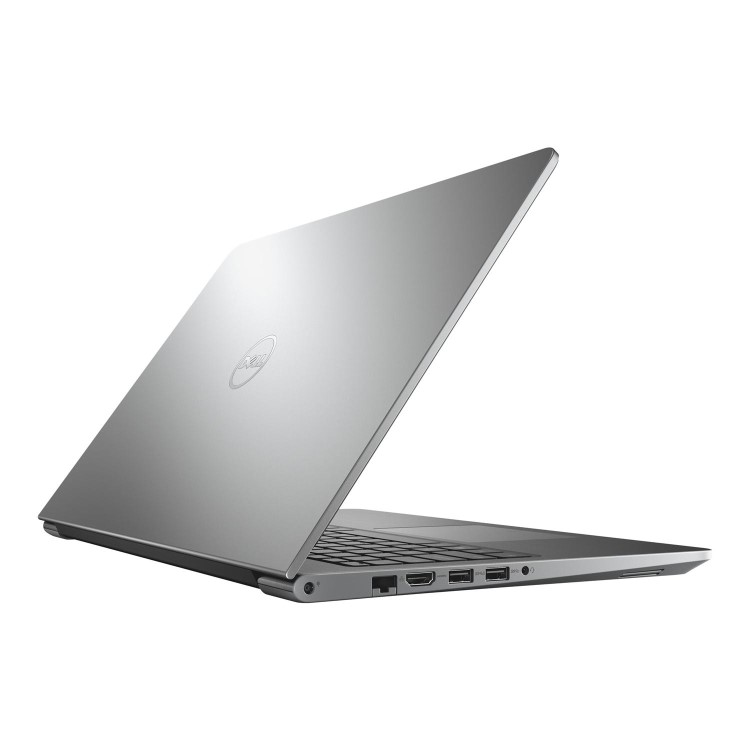 GRADE A1 - Dell Vostro 5568 Core i5-7200U 8GB 256GB SSD 15.6 Inch Windows 10 Professional Laptop