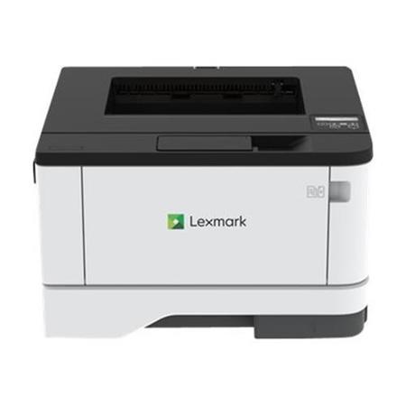 Lexmark MS331dn A4 Mono Laser Printer