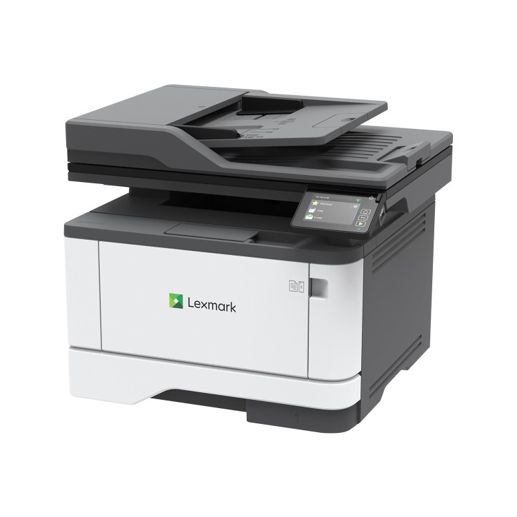 Lexmark MX331adn A4 Multifunction Mono Laser Printer - Laptops Direct