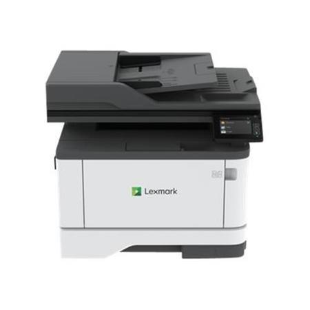 Lexmark MX431adn A4 Multifunction Mono Laser Printer