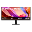 29U511A-B.AEK LG 29U511A 29" IPS Full HD 100Hz 1ms UltraWide Monitor 