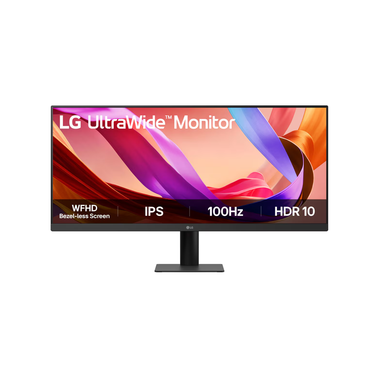 Laptops Direct - LG 29U511a 29 Ips Full Hd 100Hz 1Ms Ultrawide Monitor Black - 29U511A-B.AEK