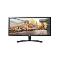 Refurbished LG 29UM59-P 29" IPS Full HD HDMI FreeSync UltraWide Gaming Monitor