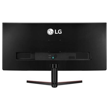 LG 29UM69G-B 29" IPS Full HD Freesync USB-C UltraWide Gaming Monitor 