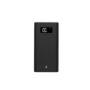 ttec AlumiSlim 10000mAh Powerbank w/LCD Display - Black