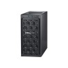 Dell EMC PowerEdge T140 Xeon E-2134 - 3.5GHz 16GB 1TB - Tower Server