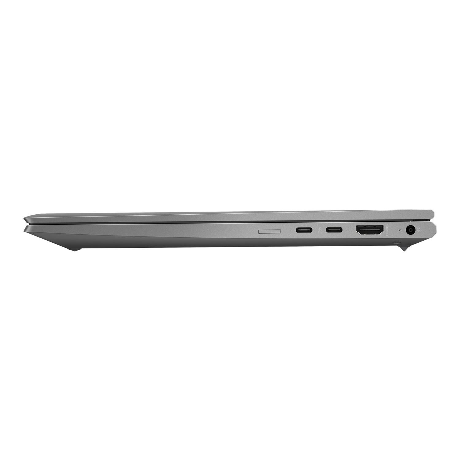 HP ZBook Firefly 14 G8 Core i7-1165G7 8GB 256GB SSD 14 Inch
