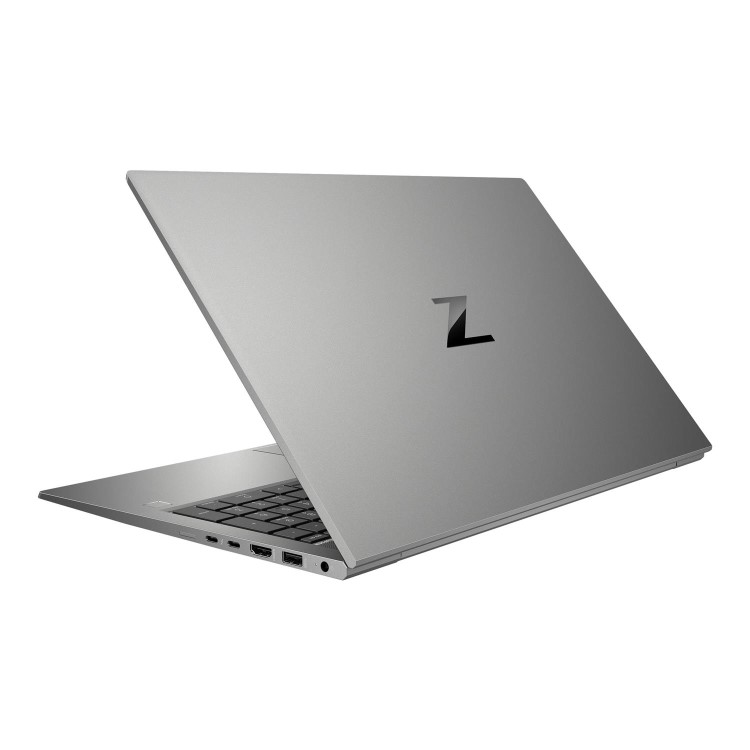 HP ZBook Firefly 15 G8 Core i7-1165G7 16GB 512GB SSD 15.6 Inch Quadro T500 4GB Windows 10 Pro Mobile Workstation Laptop