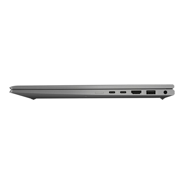 HP ZBook Firefly 15 G8 Core i7-1165G7 16GB 512GB SSD 15.6 Inch Quadro T500 4GB Windows 10 Pro Mobile Workstation Laptop