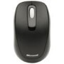 Microsoft Wireless Mobile Mouse 1000 - Black