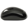 Microsoft Wireless Mobile Mouse 1000 - Black