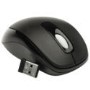 Microsoft Wireless Mobile Mouse 1000 - Black