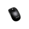Microsoft Wireless Mobile Mouse 1000 - Black 