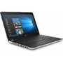 HP 14-bs043na Intel Celeron N3060 4GB 500GB 14 Inch Windows 10 Laptop - Silver