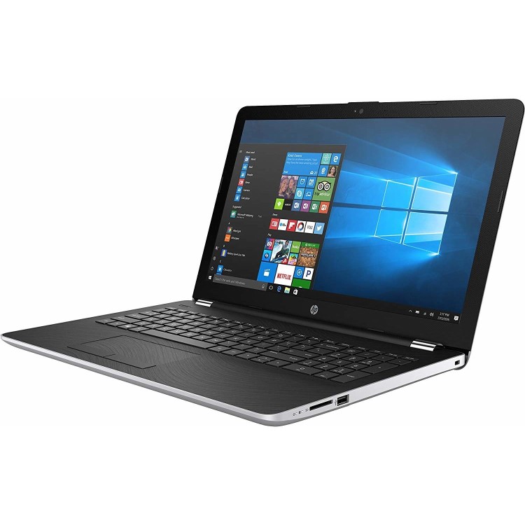 HP 15-BS049NA Core i5-7200 8GB 1TB 15.6 Inch Windows 10 Laptop