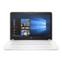 HP 14-BW021NA AMD A6-9220 8GB 1TB DVDRW 14 Inch Windows 10 Laptop - White