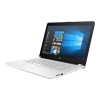 Refurbished HP 14-BW021NA AMD A6-9220 8GB 1TB DVD-RW 14 Inch Windows 10 Laptop - White