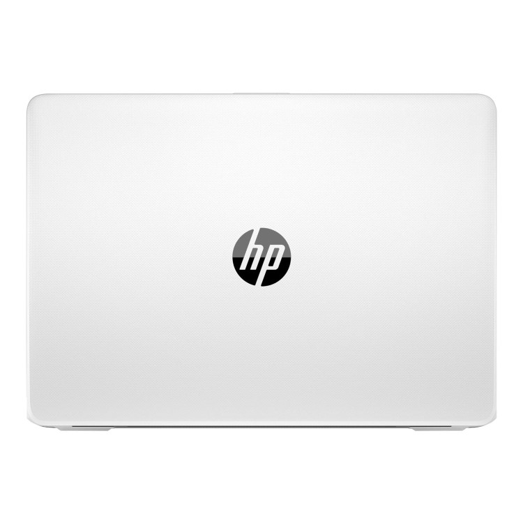 HP 14-BW021NA AMD A6-9220 8GB 1TB DVDRW 14 Inch Windows 10 Laptop - White