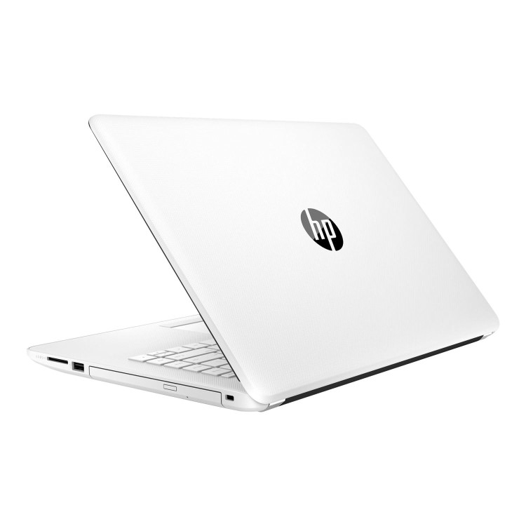 HP 14-BW021NA AMD A6-9220 8GB 1TB DVDRW 14 Inch Windows 10 Laptop - White