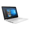 HP 14-BW021NA AMD A6-9220 8GB 1TB DVDRW 14 Inch Windows 10 Laptop - White