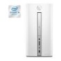 HP Pavilion 570-p068na Core i3-7100 8GB 2TB + 16GB Intel Optane Windows 10 Home Desktop PC