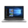 HP 255 G7 Ryzen 5-3500U 8GB 256GB SSD 15.6 Inch FHD Windows 10 Laptop