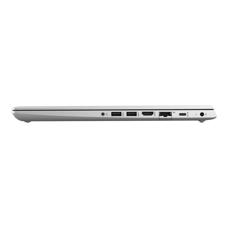 HP ProBook 455 G7 AMD Ryzen 5-4500U 8GB 256GB SSD 15.6 Inch Windows 10 Pro Laptop 