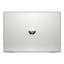 HP ProBook 455 G7 AMD Ryzen 5-4500U 8GB 256GB SSD 15.6 Inch Windows 10 Pro Laptop 