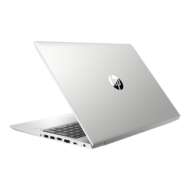 HP ProBook 455 G7 AMD Ryzen 5-4500U 8GB 256GB SSD 15.6 Inch Windows 10 Pro Laptop 