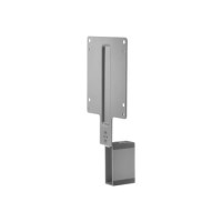 HP B300 Mounting kit mount bracket for LCD display / thin client - mounting interface_ 100 x 100 mm - for EliteDisplay E233