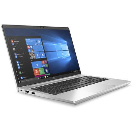 HP ProBook 440 G8 Core i3-1115G4 8GB 256GB SSD 14 Inch FHD Windows