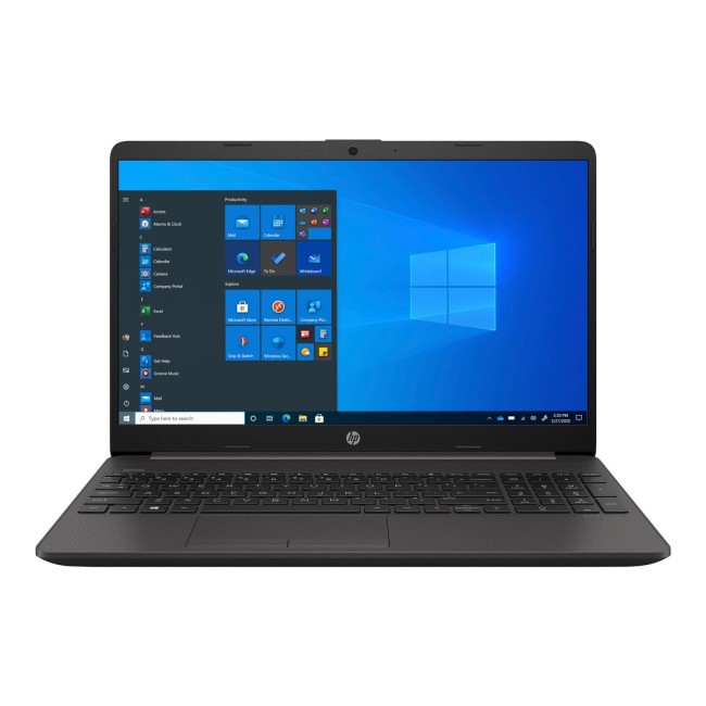 HP 250 G8 Laptop Core i5 8GB 256GB SSD 15.6 Inch Windows 10 Pro