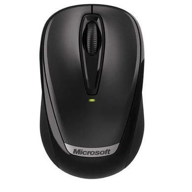 Microsoft Wireless Mobile Mouse 3000 V2 Mac Win Usb Port Laptops