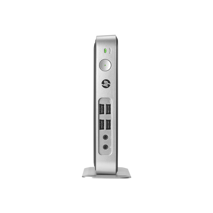 HP t310 G2 DTS Tera2321 512MB 32GB SSD Thin Client Desktop PC