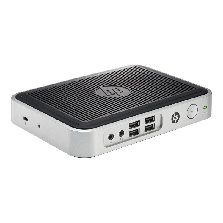 HP t310 G2 DTS Tera2321 512MB 32GB SSD Thin Client Desktop PC