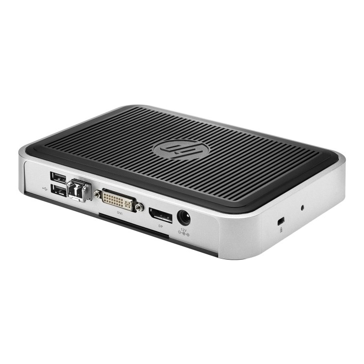 HP t310 G2 DTS Tera2321 512MB 32GB SSD Thin Client Desktop PC