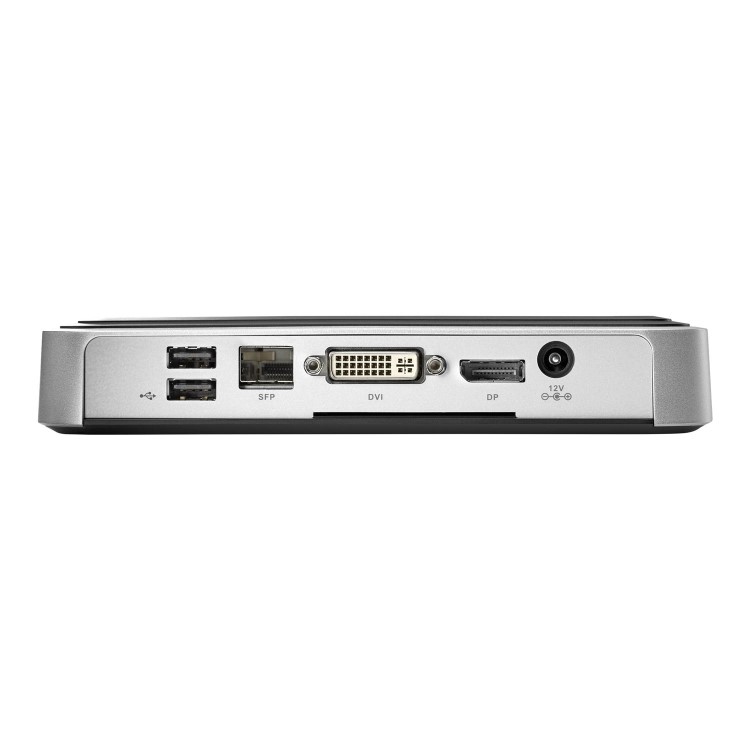 HP t310 G2 DTS Tera2321 512MB 32GB SSD Thin Client Desktop PC