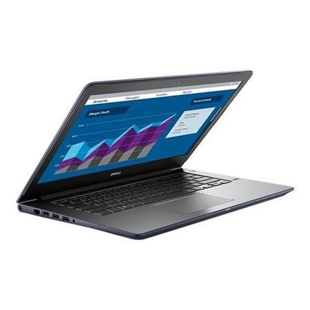I7 7th Gen Dell Vostro 5468 Core I3 DELL Vostro 14 5468 Core SSD