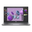 A1/2FDMT Refurbished Dell Precision 3480 Core i7-1370P 16GB 512GB 14 Inch Windows 11 Professional Laptop