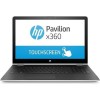Refurbished HP Pavillion x360 Intel Pentium 4415U 4GB 500GB 15.6 Inch Convertible Windows 10 Laptop - Faulty Touchscreen