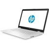 HP 17-ak019na AMD E2-9000E 4GB 500GB Radeon R2 Graphics 17.3 Inch Windows 10 Laptop Snow White